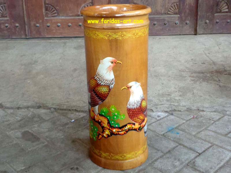 Tempat Payung - Cungkit Warna (24)